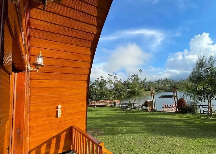 Cozzy Salabim Villa Pangalengan