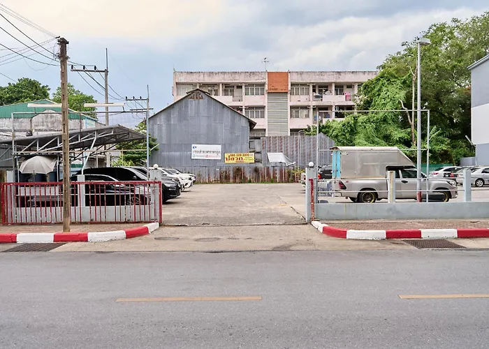 Yala Rama Hotel