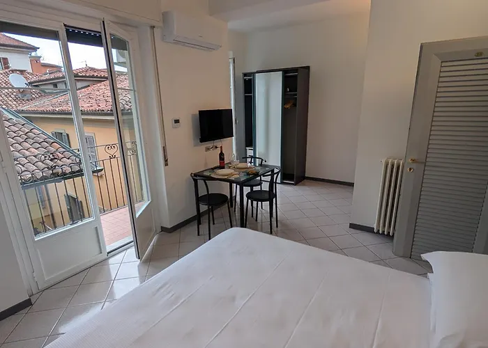 Residence Cosy Baveno