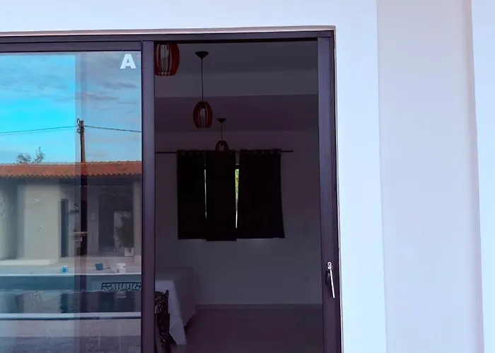 Pousada Recanto dos Passaros