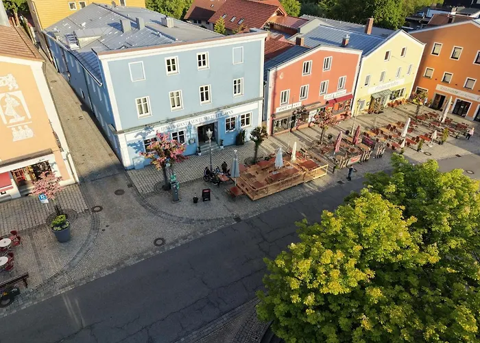 Hotel Zum Kellermann