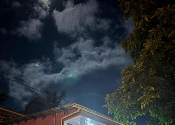 Hotel Ginamar Ladrilleros