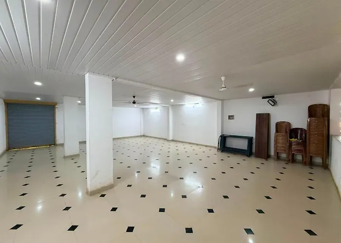 Abs Residency, Wayanad- Sulthan Bathery