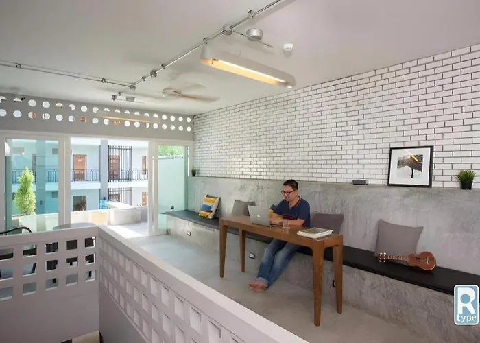 Hotel Rukcozy