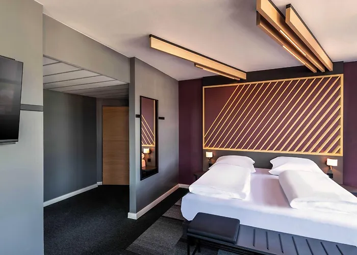 B&B Hotel Horsens