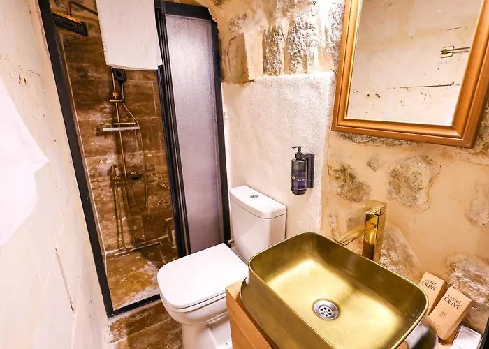 Mardin Bedirhan Bey Konak Hotel