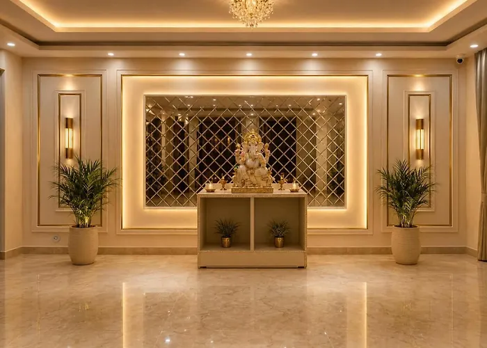 Hotel Rudransh