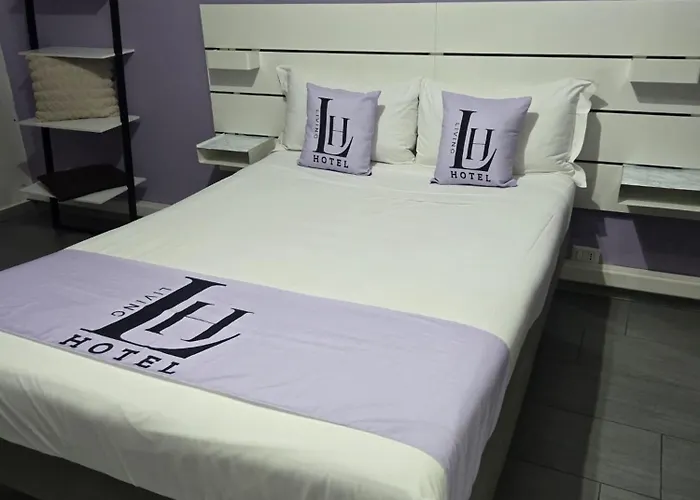Hotel Living