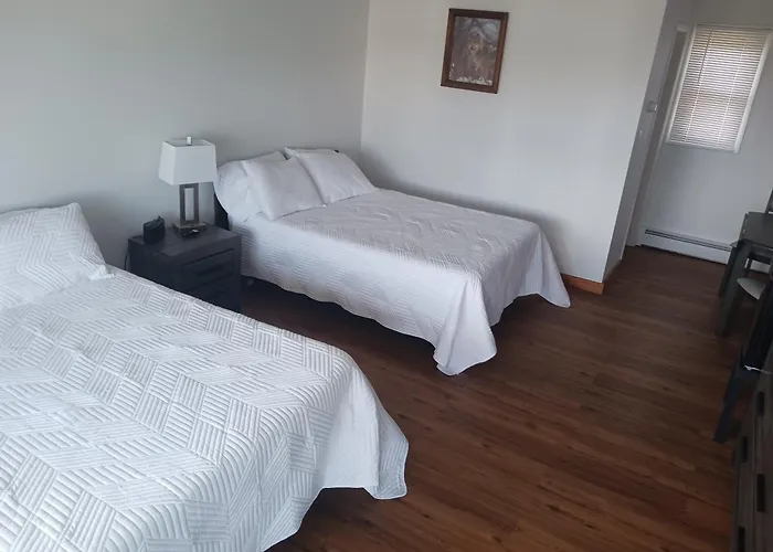 Chapel Hill Motel