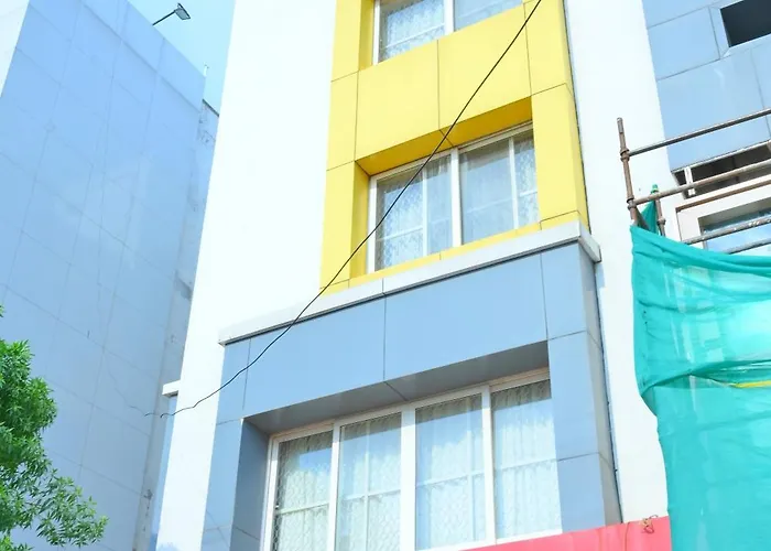 Shiva Sai Residency