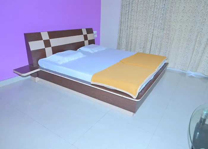 Shiva Sai Residency