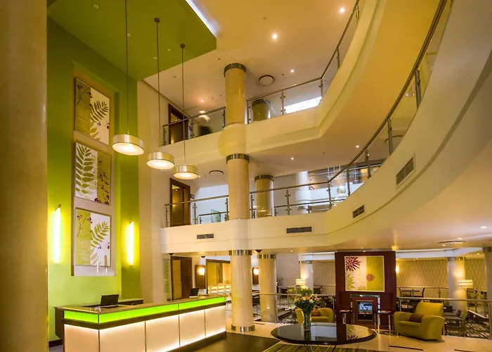 StayEasy Pietermaritzburg