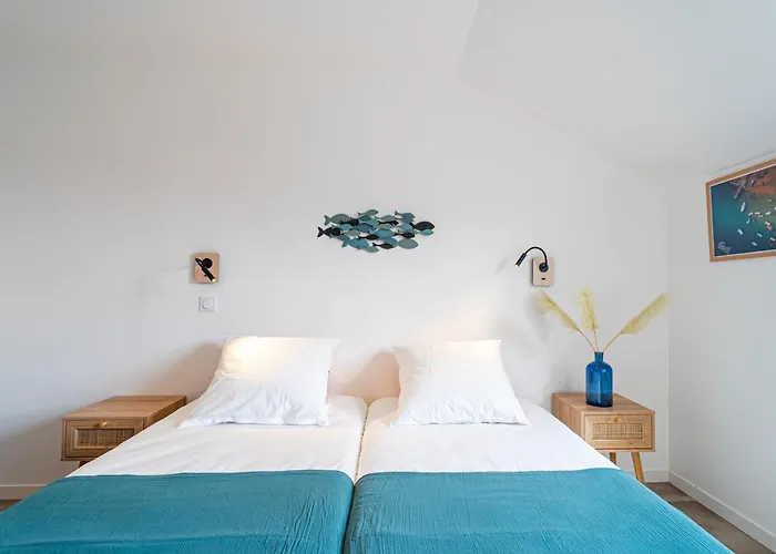 Hotel La Chaumiere-Les Pastourelles