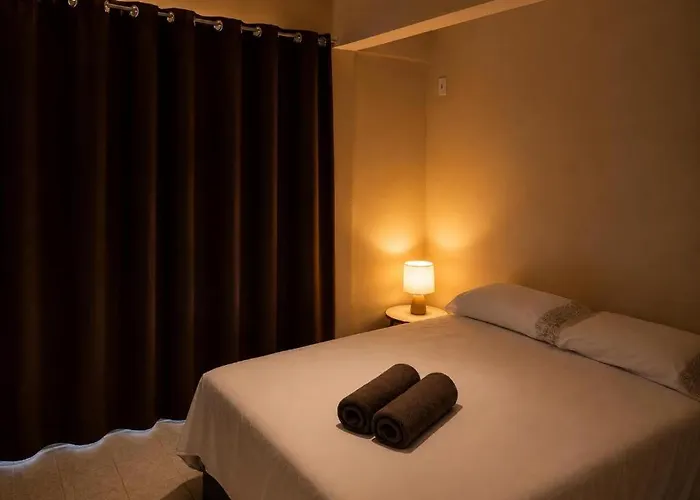 Hotel Confort Quixada