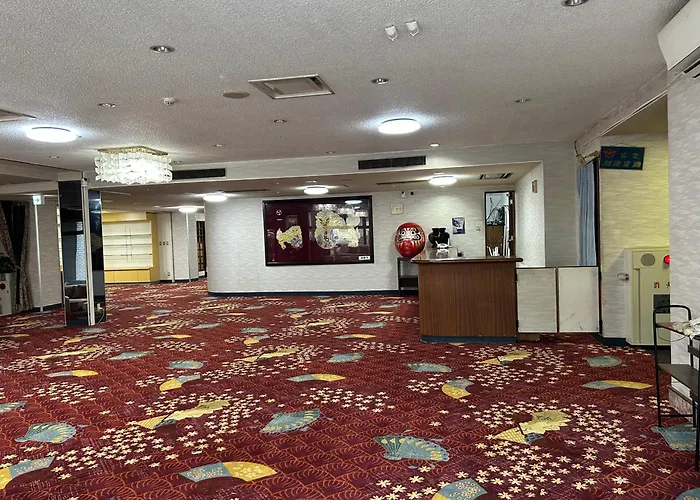 Rb Hotel