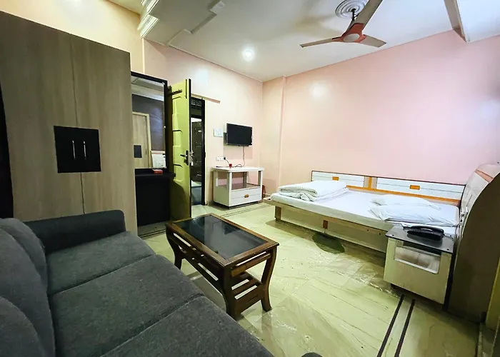 Hotel Haven