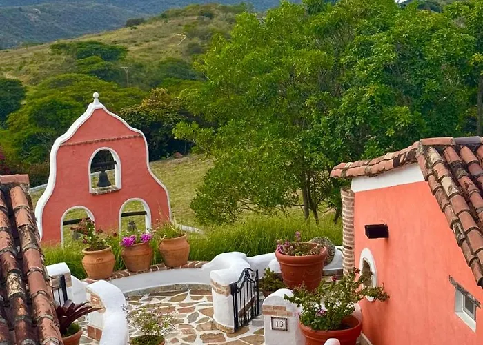 El Encanto Posada & Spa