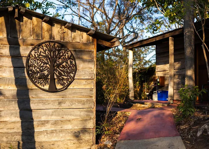 Hidden Valley Cabins & Tours