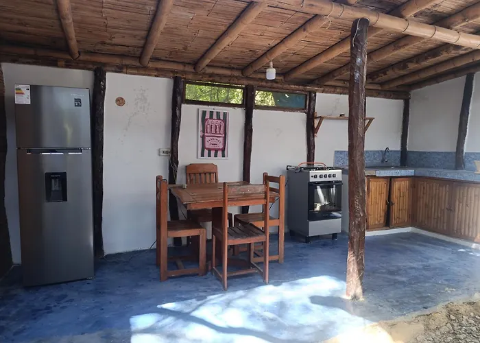Guayobungalows