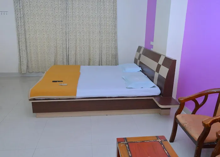 Shiva Sai Residency