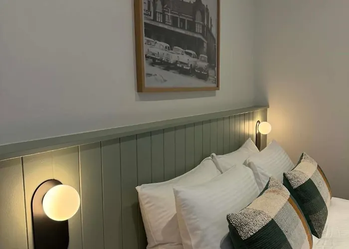 Tourist Hotel Queanbeyan
