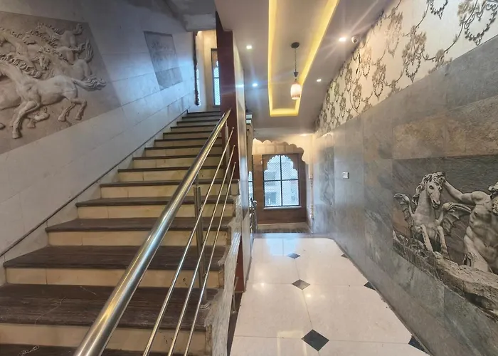 Hotel Royal Palace