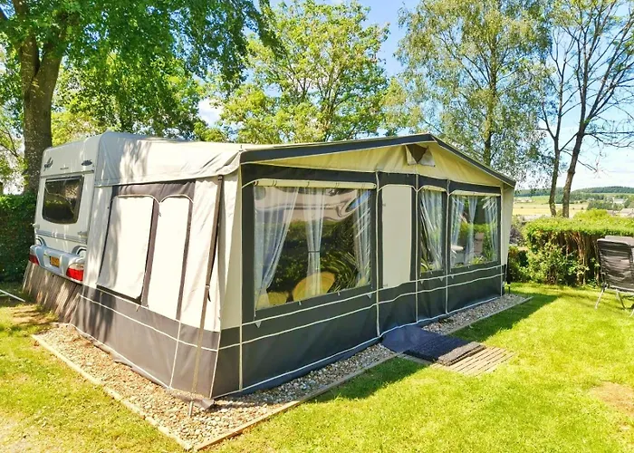 The Sure & Simple Caravan