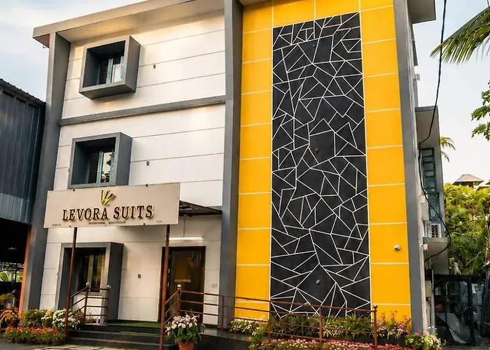 Levora Suits
