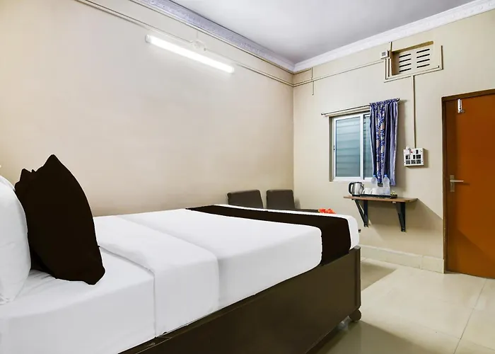 Super Collection O Nit More Adityapur Formerly Hotel Subheksha