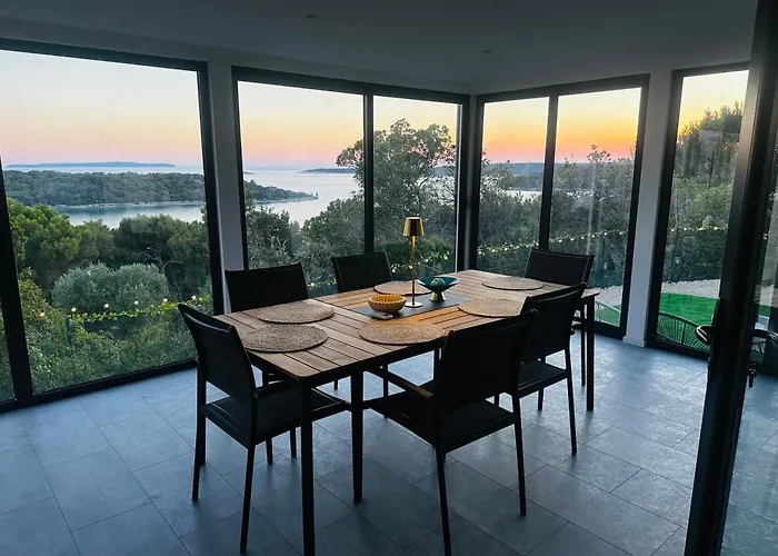 Sea View Gold By Vellaris, Luxury Mobile Home