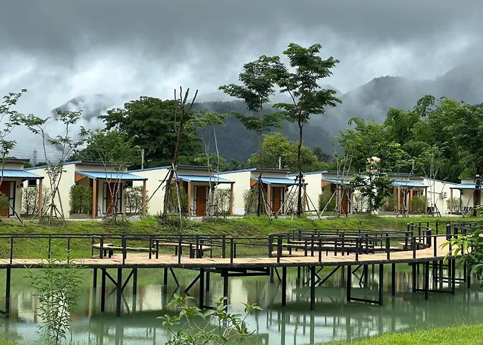 Openview Resort Thakhek