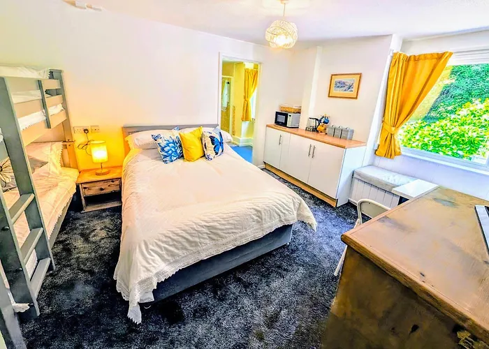 Parkside Lodge Hotel