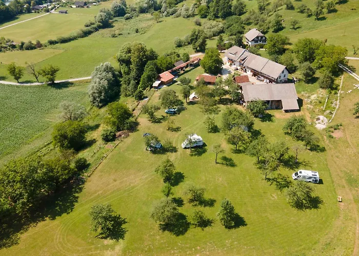 3 Rivers Camping Pitches - Bring Your Own Tent Or Camper & Glamping Hut, Tent