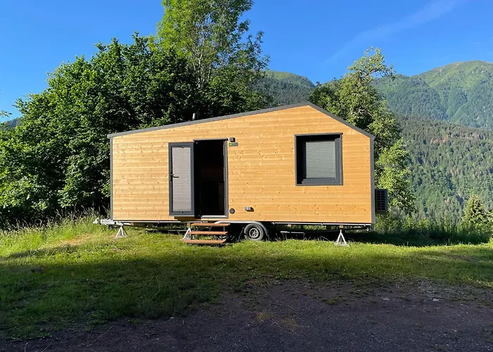 Tiny House Luc