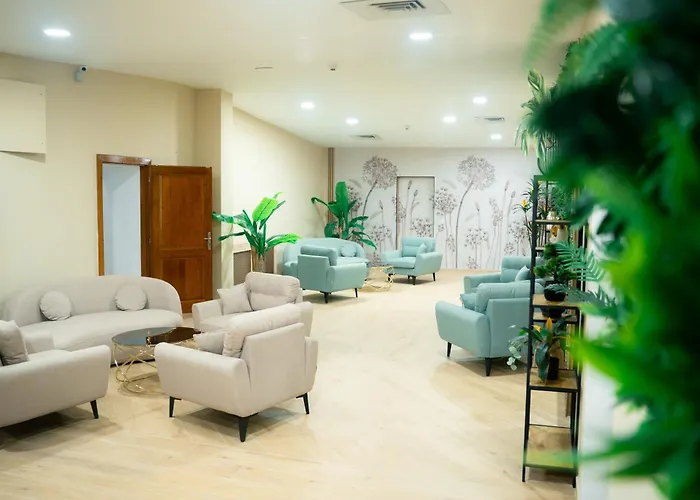 Hotel Darina Select