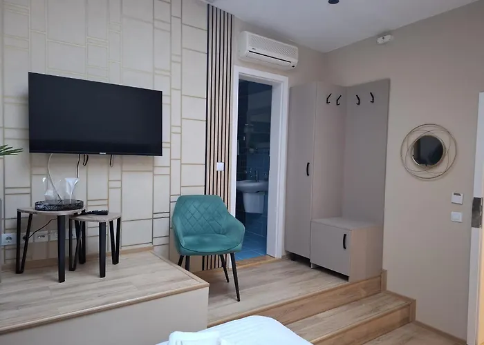 Hotel Darina Select