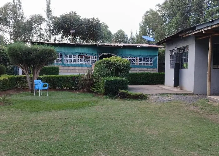 Deligacy Resort Eldoret