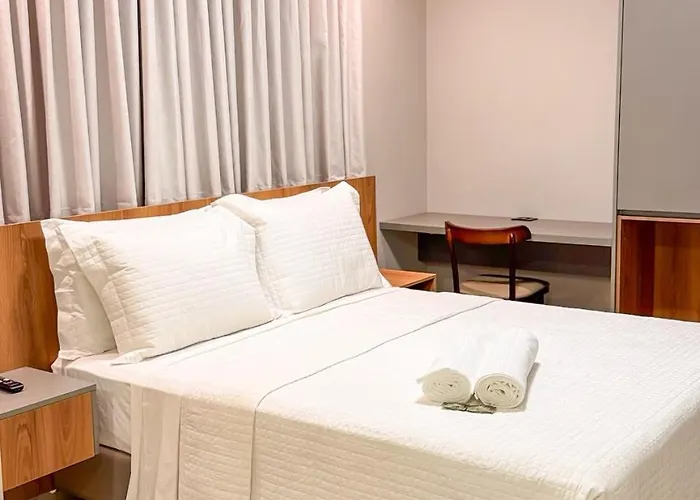 Uai Hotel Jaíba
