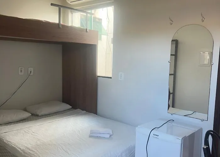 Hotel Para Santarem Pa