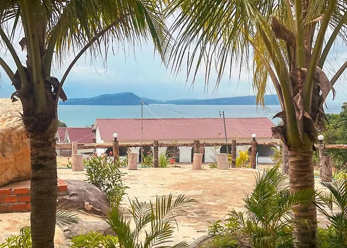 Sunrise Bungalows