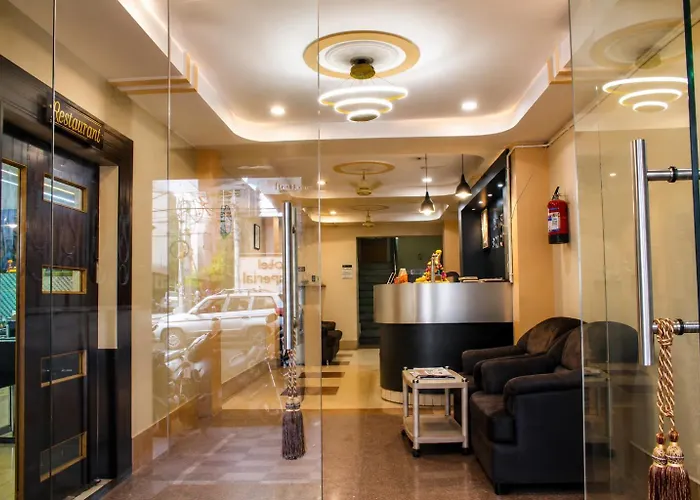 Hotel Sri Ram