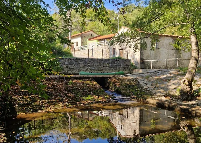 Avtokamp Pri Mlinu - Tent Or Camper Pitch - Dujceva Domacija