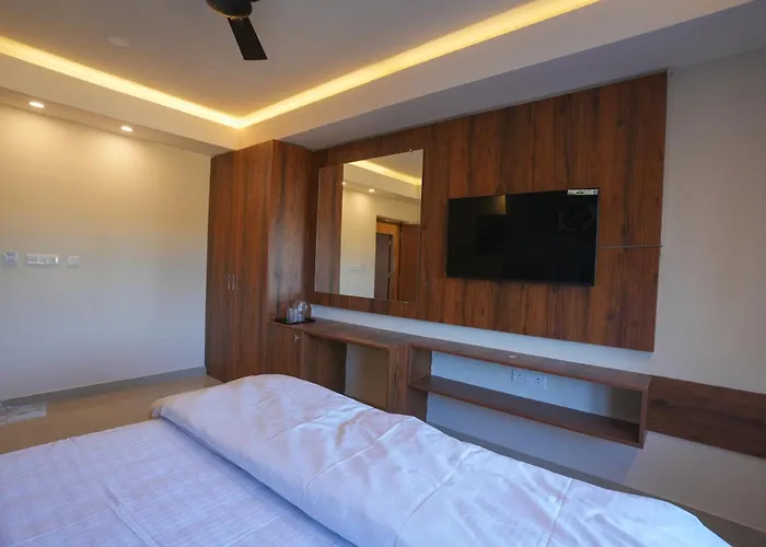 Hotel Asg Grand