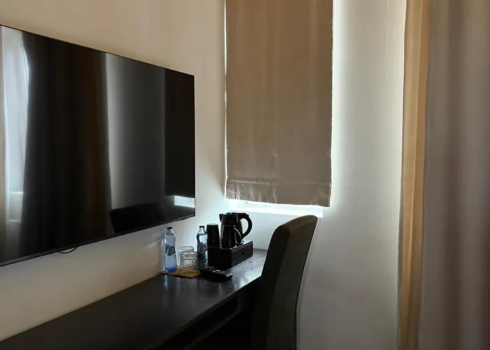Browar Szczecinek Apartaments