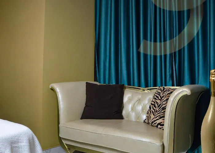 Hotel Dpanda House