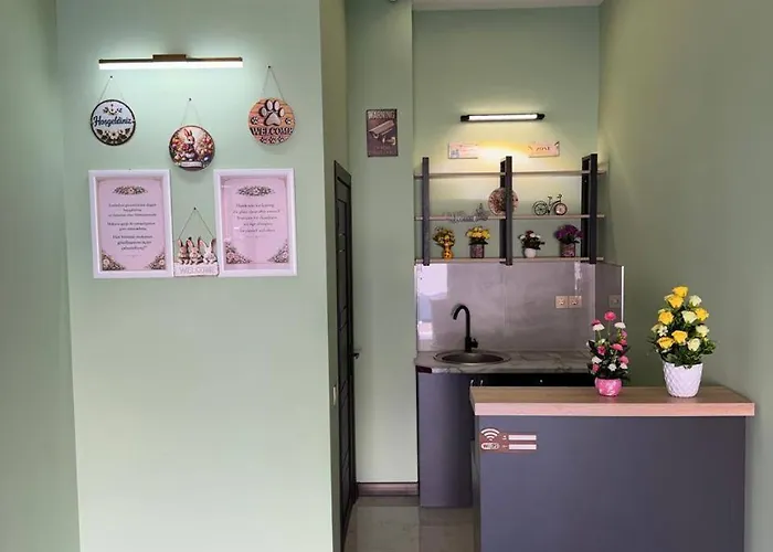 Eco Otel
