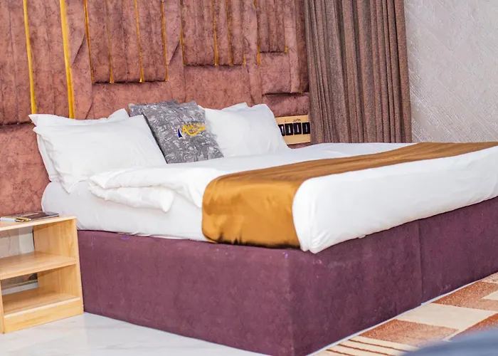 Indian Atlantic Hotel & Suites