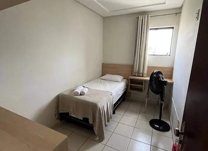 Hotel Piracema Caruaru