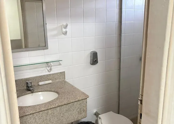 Quefren Residence Hotel