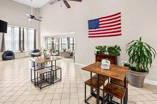 Americas Best Value Inn Brownsville West
